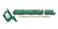 GREEN-METALS-S.R.L