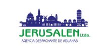 JERUSALEN